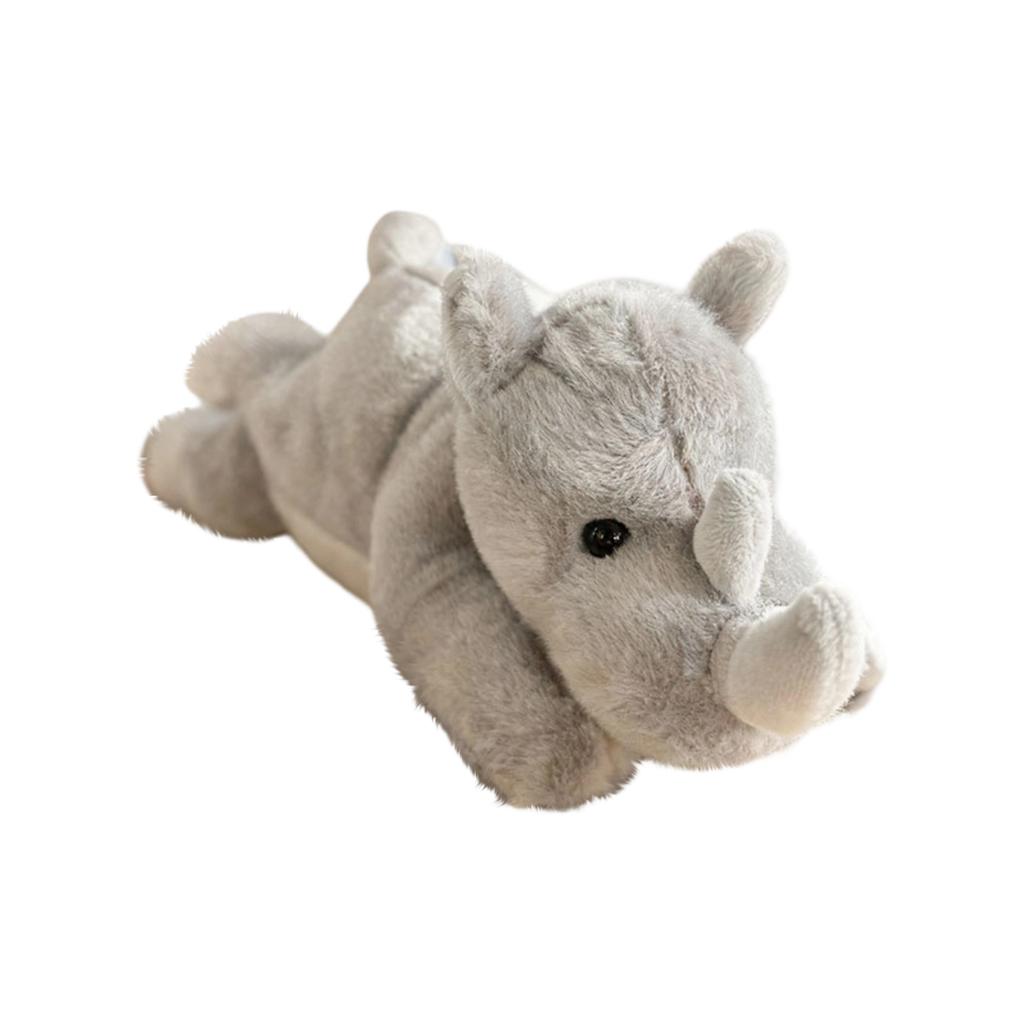 Plush Toys Are Cute And Suitable For Giving As Gifts. They Are Made Of Safe Materials For Both Boys And Girls