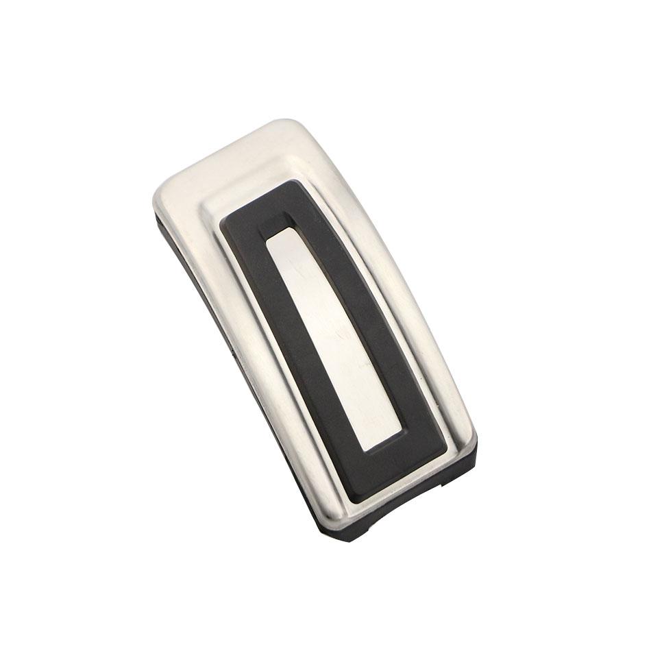 Автомобильные педали, чехол для педали сцепления, газа, тормоза для Volkswagen VW Passat Alltrack R-Line Rline Sedan Hatchback   