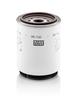 MANN FILTER FUEL FILTER CASE