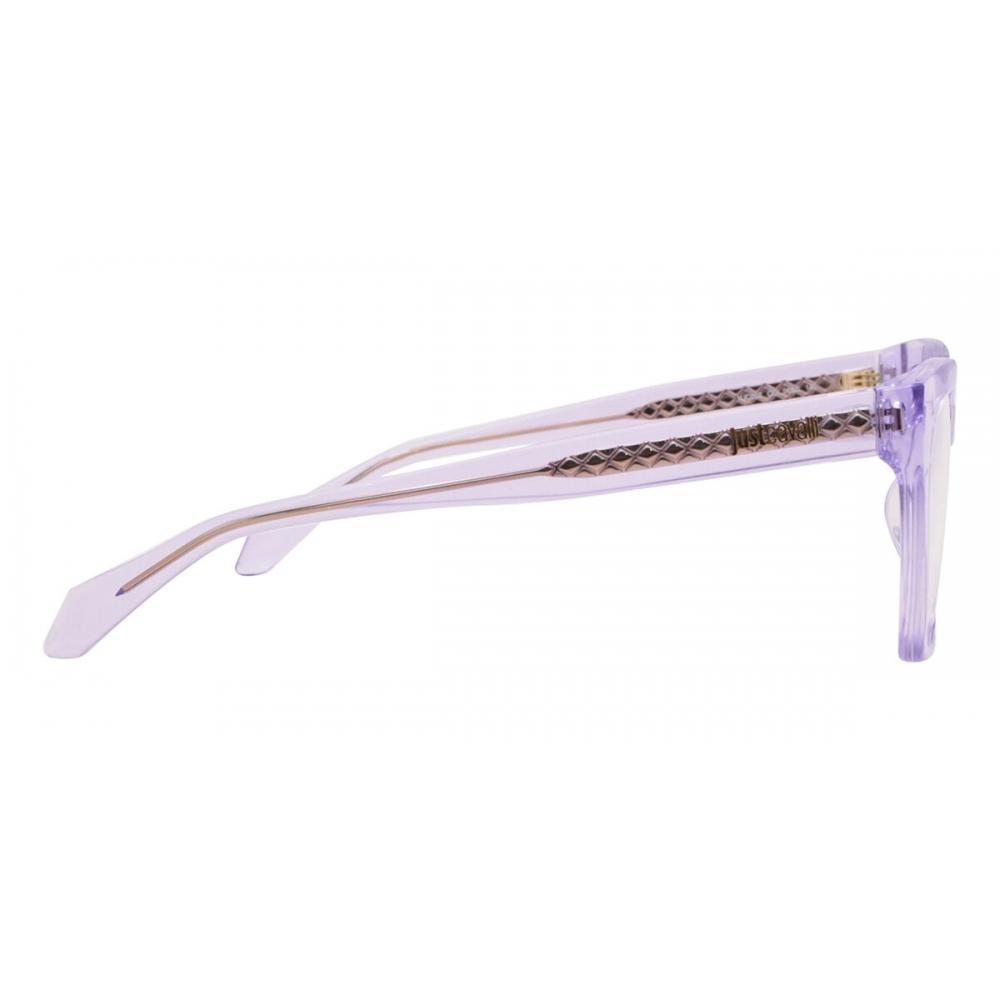 Just Cavalli Vjc002 06sc Women Eyeglasses