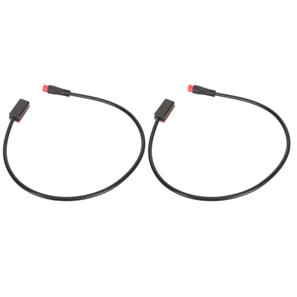 Electric Bike Brake Sensor Cable Waterproof Cut Off Sensor Switch Cable for Electric Bike Scooter