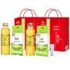 Набор Mentholatum Smooth Hand Cream & Arowana