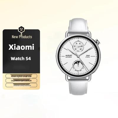Xiaomi Watch S4 (Китайская версия)