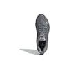 adidas Orketro 2.0 серые матовые серебристые унисекс-кеды коричневые IF2880
