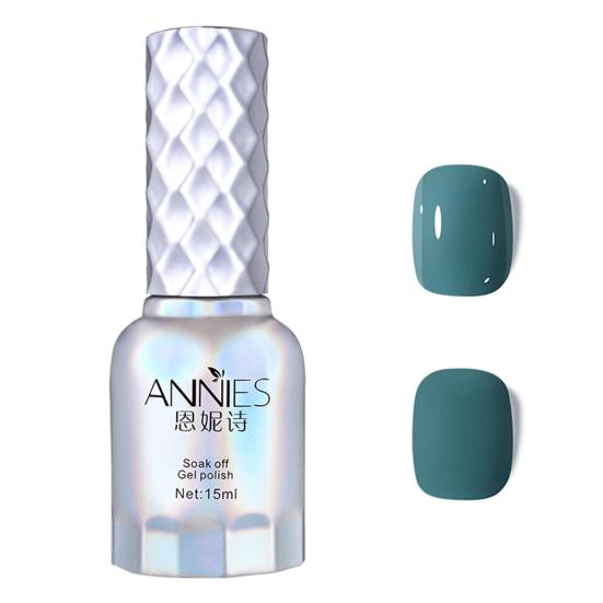 Yousheng 15 мл лак для ногтей быстросохнущий высокопигментированный не раздражающий летний гель-лак для ногтей верхнее покрытие для девочек