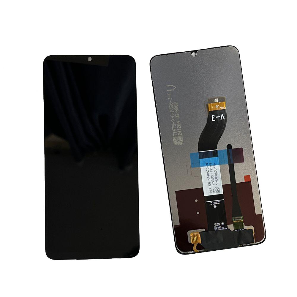 Полная сборка LCD-экрана и дигитайзера для Poco M6 Poco C65