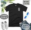 Bearded Skull T Shirt Pocket Bike Biker Ride Racer Cafe Motorbike Motorcycle Top