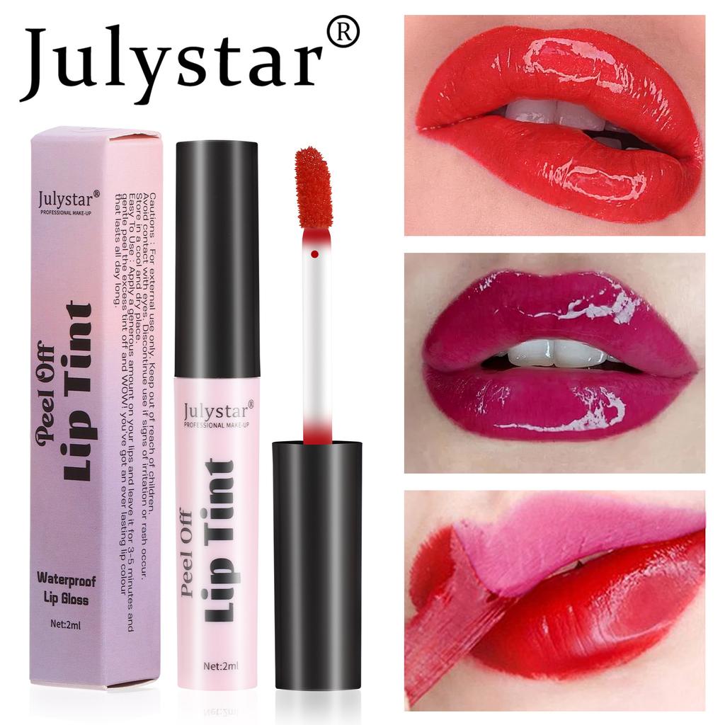 Mist Matte Lipstick Long-lasting Waterproof Non-stick Cup Tear Lip Glaze