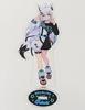 "Hololive X Family Mart Holomart Early Summer Holo Festival" Original Acrylic Stand Shirakami Fubuki
