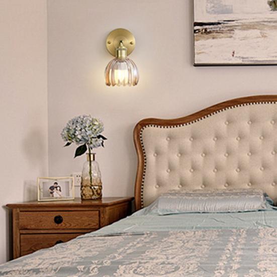 Беспроводной настенный светильник с пультом дистанционного управления, 3 цветовых температуры, 12 RGB-ламп, аккумуляторная батарея, светодиодная лампа в стиле ретро