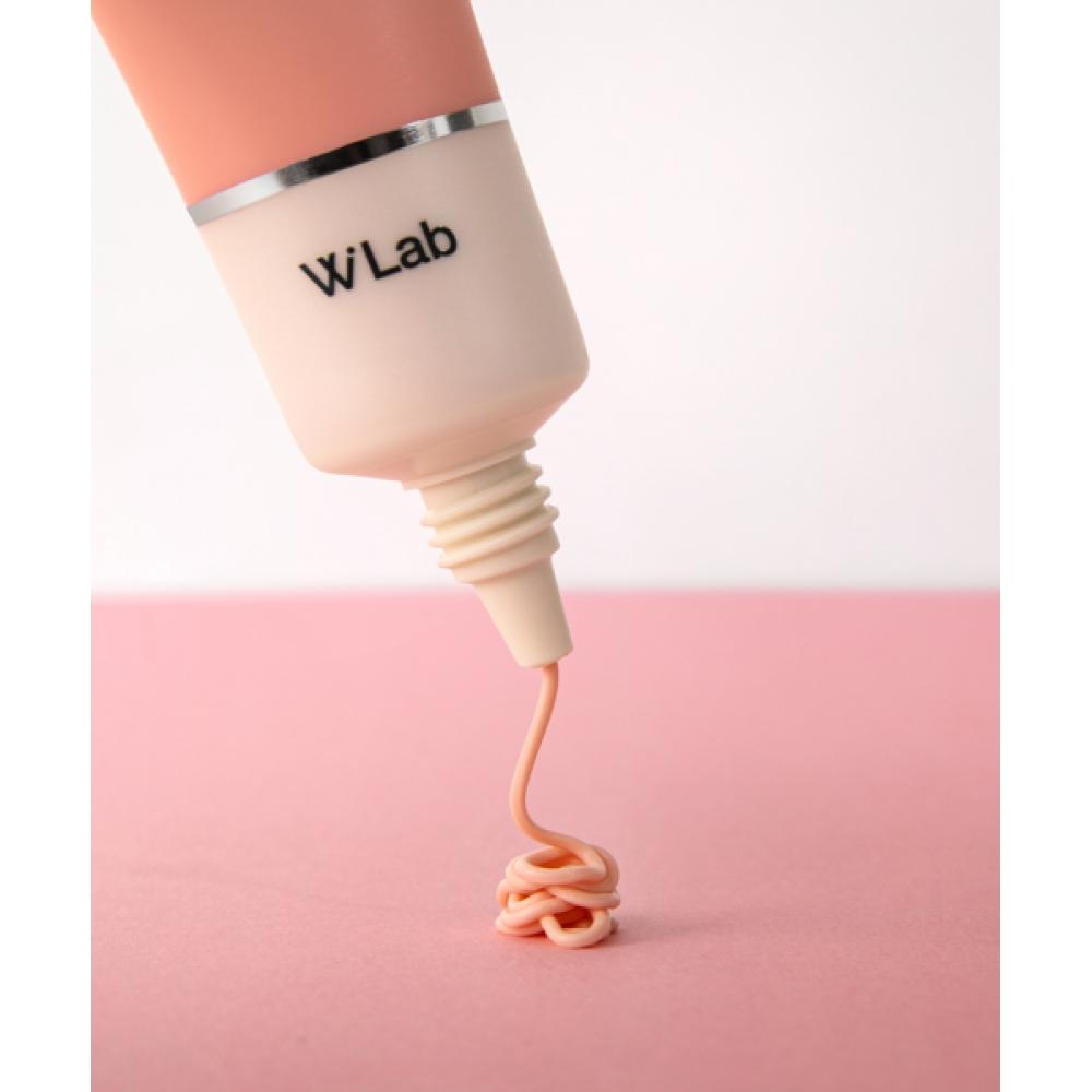 Wlab W Air Fit Праймер для пор Nude Pink 35 г