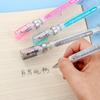 30Pieces Novelty Syringe Peculiar Shape Cute Stationery 0.5 Mm School Office Supplies Gel Pen