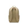 Li Ning Sports Life Collection Athleisure Polyester Backpack Regular Unisex Light Chestnut Brown ABST247-2