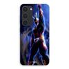 Phone Case - MANIACASE - Samsung Galaxy S23 Plus - Silicone - Soft - My Hero Academia