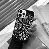 МАГИЯ Колдовство Ведьма Моряк Чехол для Телефона Для iPhone 17 Air 15 16 Pro Max 14 13 12 11 Pro Max Plus Coque