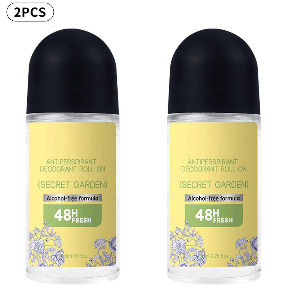 Набор из 2 дезодорантов-антиперспирантов длительного действия: стик и гель, унисекс, для свежести в течение всего дня, защиты от пота и запаха — оставайтесь сухими и уверенными в себе.