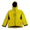 Megabass WILDERNESS JACKET COMPETITION ЖЕЛТЫЙ(L)