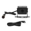 Rear View Backup Camera IP67 Proof High Definition Reversing Camera for Buses RVs