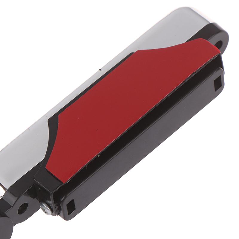 1 шт. 8 светодиодных автомобильных дневных ходовых огней Drl с питанием от ветра, противотуманные предупредительные автомобильные фары