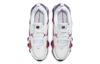 Nike Shox Tl Nova Белый Гиперфиолетовый Женские AT8046-100