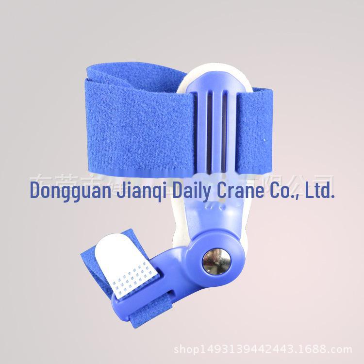 Корректор Hallux Valgus для большого пальца ноги «День и ночь» — пояс для коррекции большого пальца ноги для спортивного использования