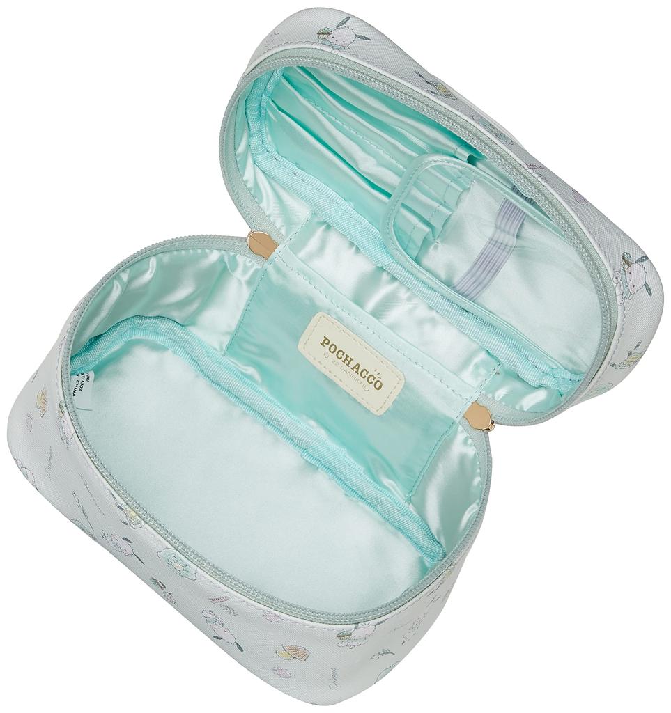 Сумка Vanity Pouch PC Pochacco [Aldi] SR1-15 Женская