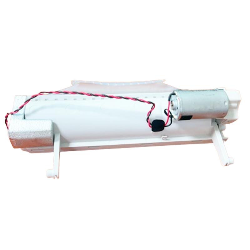 Мотор основной щетки в сборе с корпусом для Dreame L10s Ultra/L10 Ultra/L10 Prime, аксессуары редуктора основной щетки
