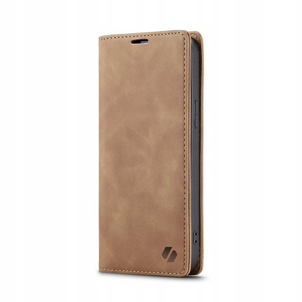 Sc Wallet Iphone 13 Pro Max Light Brown
