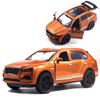 Metal Toy Car Model SUV