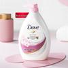 Dove Cherry Blossom Sweet Scent Moisturizing Shower Gel
