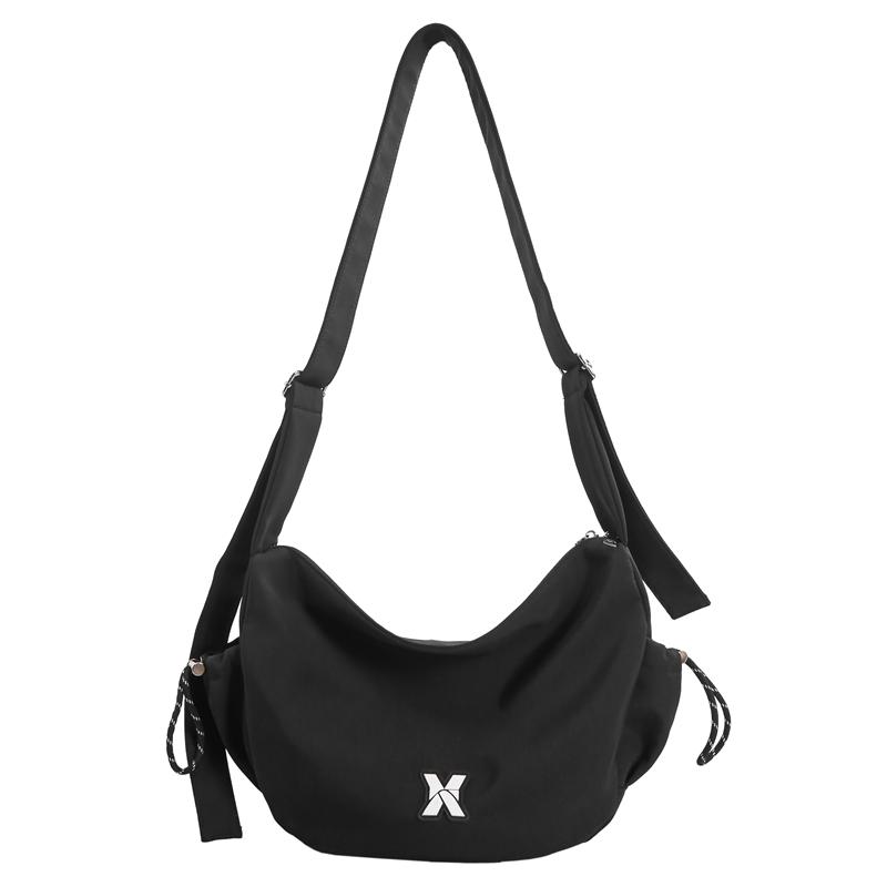 Спортивная сумка-мессенджер, сумка-хобо для пары, сумка для верховой езды