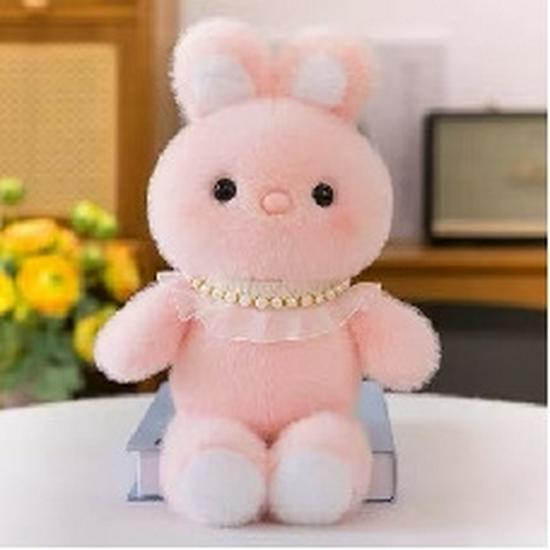 12" Plush Toy: Street Promotion, Wedding Gift, Claw Machine Doll, Interactive Fun Activity