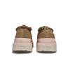 UGG 811 Производство, Тост с красной фасолью, Специальная коробка для обуви, Противоскользящая, Термо, Низкие, Повседневная обувь, Унисекс 1144096-CWTC(Team80-S-BOX)