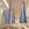 5 Meters Yoga Hammock Hanging Swing Aerial Flying Indoor Full Set Antigravity For Children Silk Supplies
