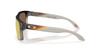 Oakley Солнцезащитные очки 0OO9102 HOLBROOK TLD BLACK FADE PRIZM 9102AH55 24K ПОЛЯРИЗОВАННЫЕ [Oakley]