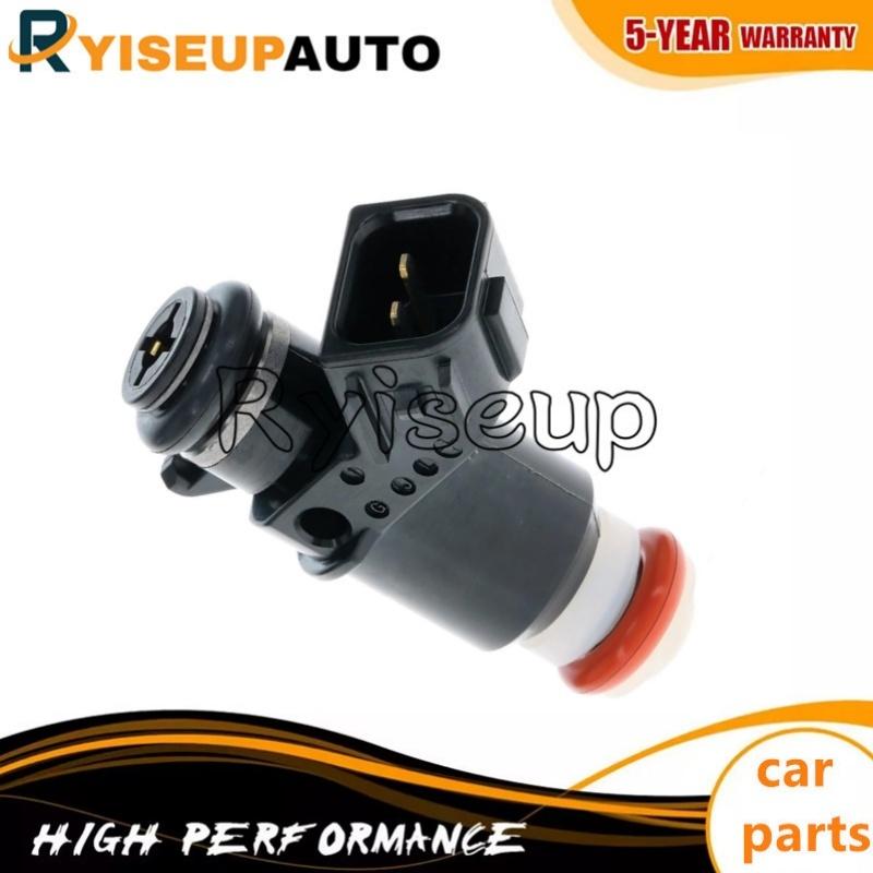16450-KRJ-901 Fuel Injector For Honda Pantheon125 Fes S-Wing 125 Pantheon150 PES125 PS125i SH150 16450 KRJ 901 16450KRJ901