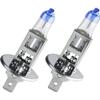 Philips Automotive 12258XVPS2 Ampoule Halogène X-tremeVision H1 55 W 12 V