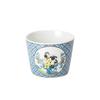 Kutaniyakiiwataya Shaun the Sheep Cup Old Kutani Painting Style SS-51