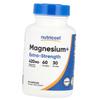 Magnesium, Magnesium Plus Extra Strength, (36647011)