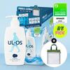 [Ok Taecyeon Pick] Uroos Skin Wash, 500 мл, один предмет/специальный вариант (+сетчатый чехол), Корейский уход за телом