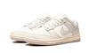 Dunk Low Светлая кость