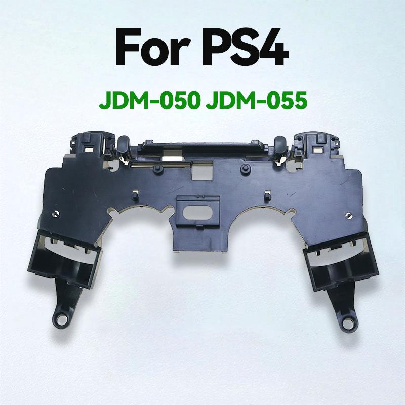 1PC For PS4 Holder Inner Frame Replacement For PS4 PRO 1000 1100 1200 JDM JDS 030 040 050 055 Controller Middle Plastic Tray