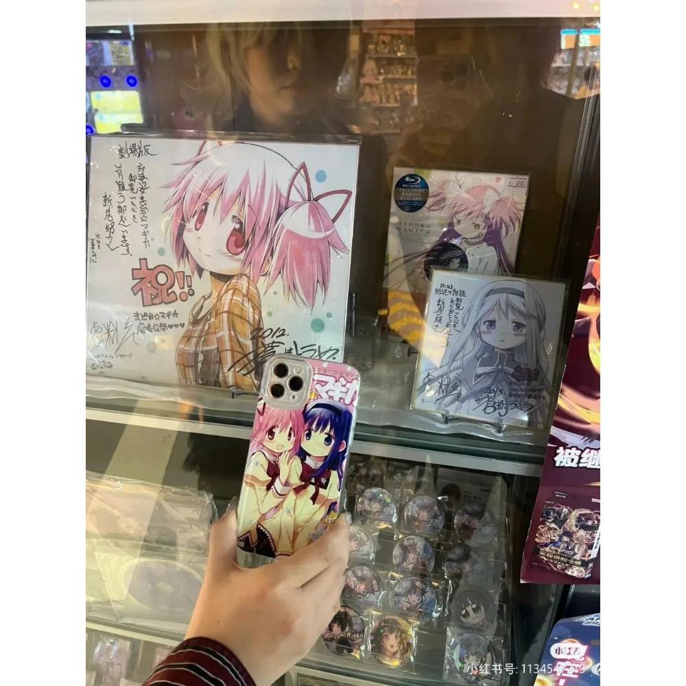 2024 New Japanese and Korean Popular Girls Minimalist Fit For iPhone 16 15 Promax Phone Case 14 13 Pro 12 11 Xs Xr 7 8 Plus Case