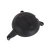 Vintage Motorcycle Engine Case Guard Protector Cover for HONDA CB500 1998 1999 2001 2002 2003 Cafe Racer Accessories