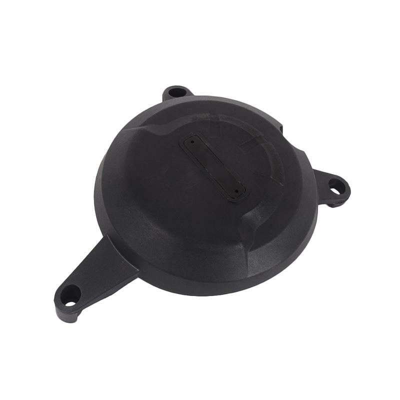 Vintage Motorcycle Engine Case Guard Protector Cover for HONDA CB500 1998 1999 2001 2002 2003 Cafe Racer Accessories