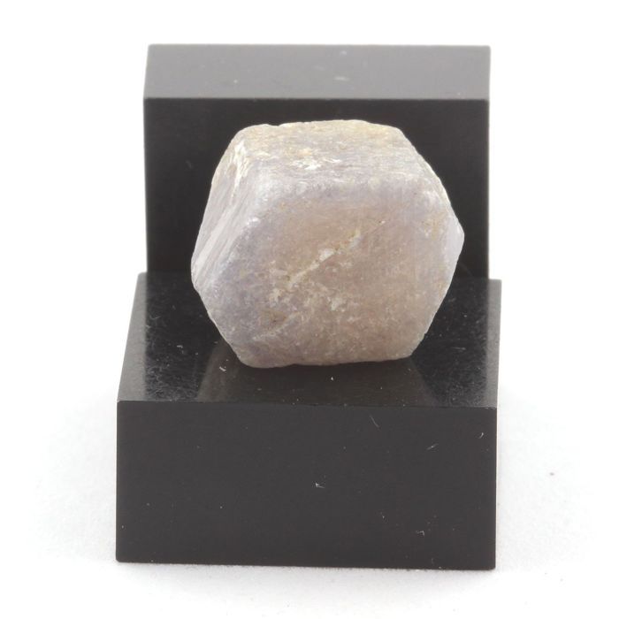 Pierres et Minéraux. Corindon Saphir. 22.85 ct. Ampanihy District, Atsimo-Andrefana, Madagascar.