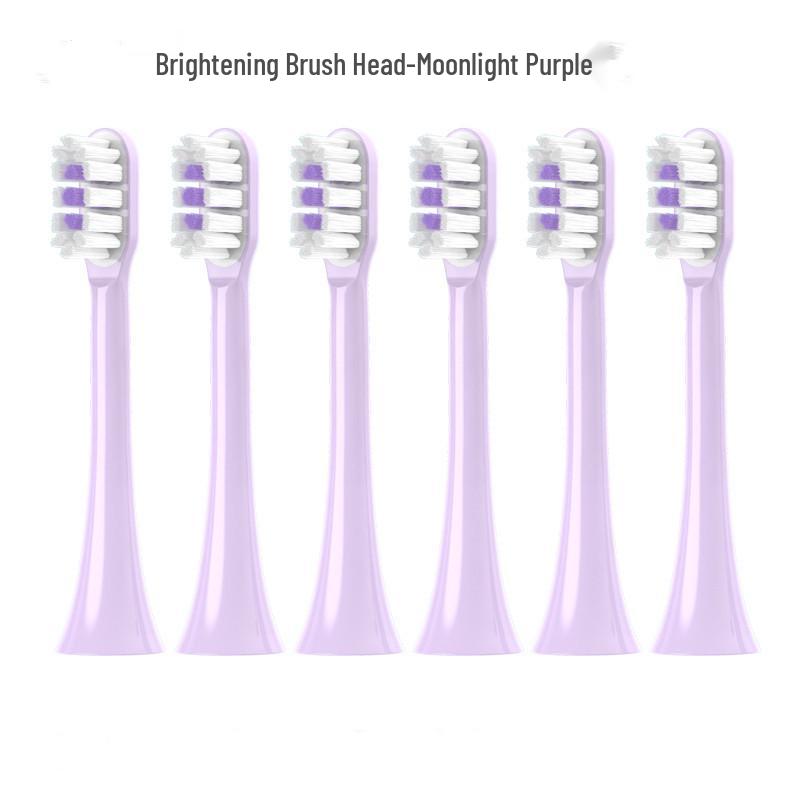 Совместимая сменная головка для моделей электрических зубных щеток SOOCAS x1/x3/x3u/x5/v1/V2/D3