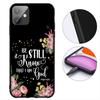 Bible Verse Jesus Christ Christian Flower Case for Samsung Galaxy A04 j7 J5 J2 Prime J8 A01 A02 A03  A42 M06 M16 M56 M23 G57