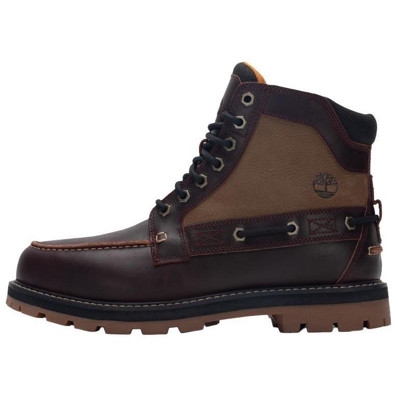 Timberland BRITTON ROAD Мужской A697HEIW