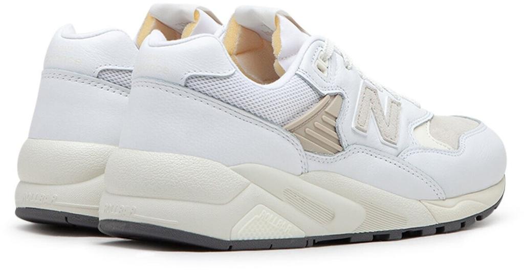 Кроссовки New Balance 580 (MT580VTG) white/timberwolf